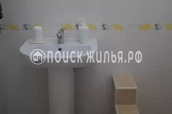 Апартаменты «Анна»