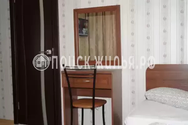 Апартаменты «Анна»