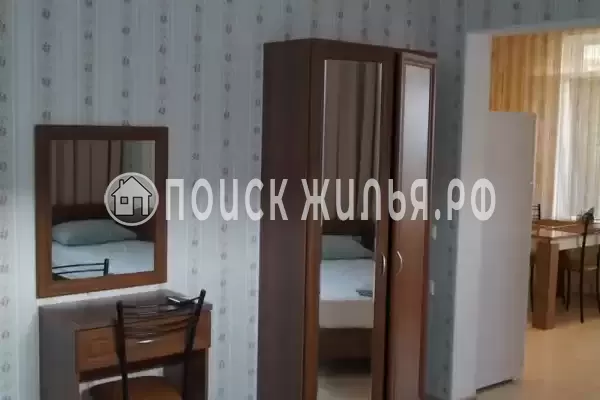 Апартаменты «Анна»