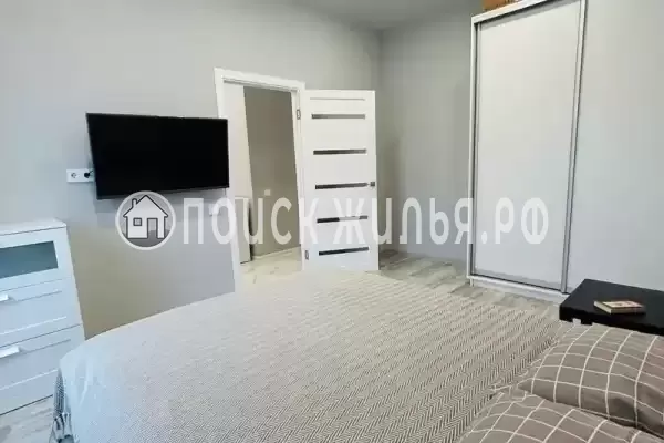 Квартира «Кватро» Квартира «Кватро»