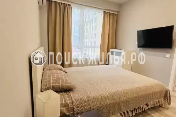 Квартира «Кватро» Квартира «Кватро»