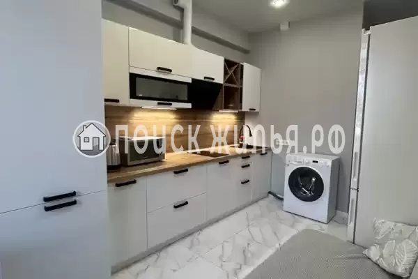 Квартира «Кватро» Квартира «Кватро»