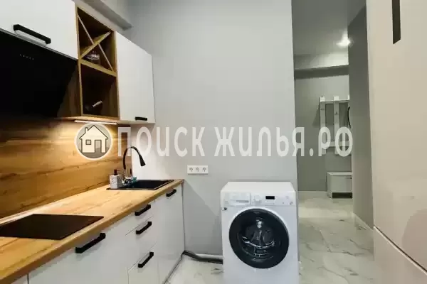 Квартира «Кватро» Квартира «Кватро»