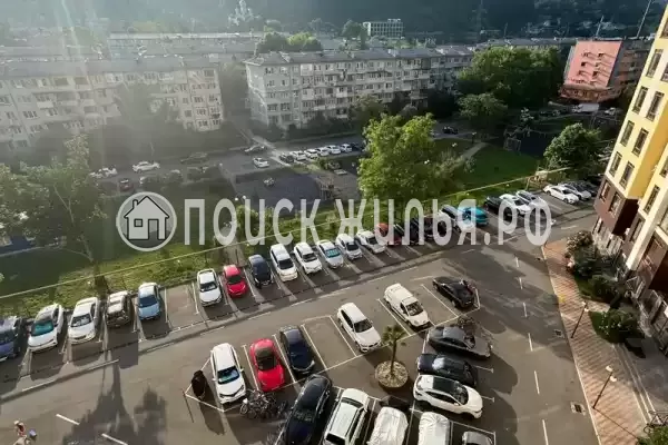 Квартира «Кватро» Квартира «Кватро»