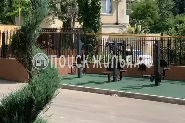 Частный сектор «Гармония» Частный сектор «Гармония»