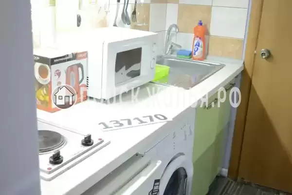 Квартира «Студия около пляжа Альбатрос» Квартира «Студия около пляжа Альбатрос»