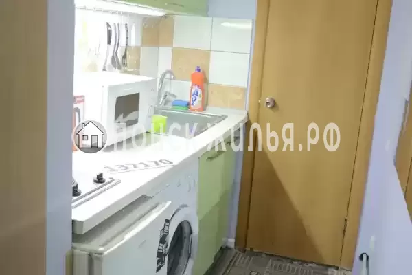 Квартира «Студия около пляжа Альбатрос» Квартира «Студия около пляжа Альбатрос»