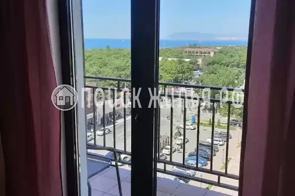 Квартира «С видом на море» Квартира «С видом на море»