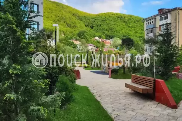 Квартира «Студия»