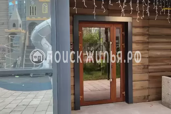 Квартира «Студия»