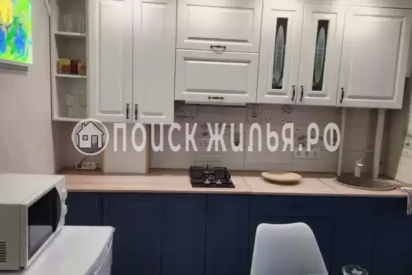 Квартира «Студия»