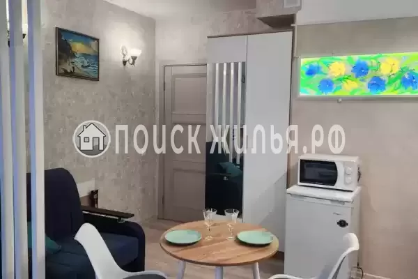 Квартира «Студия»