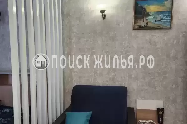 Квартира «Студия»