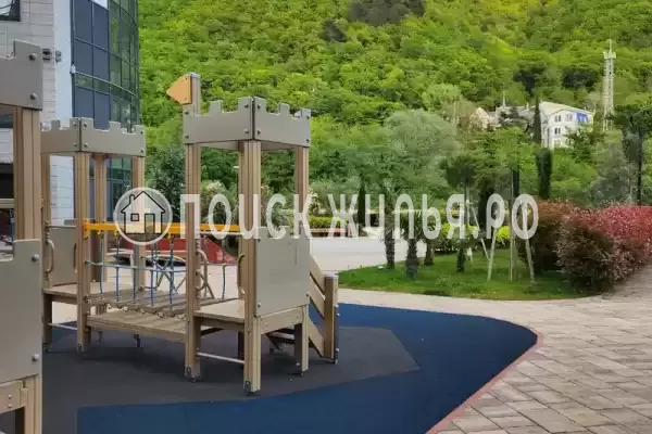 Квартира «Студия»