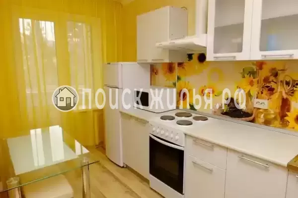 Квартира «Однокомнатная квартира на Полевой» Квартира «Однокомнатная квартира на Полевой»