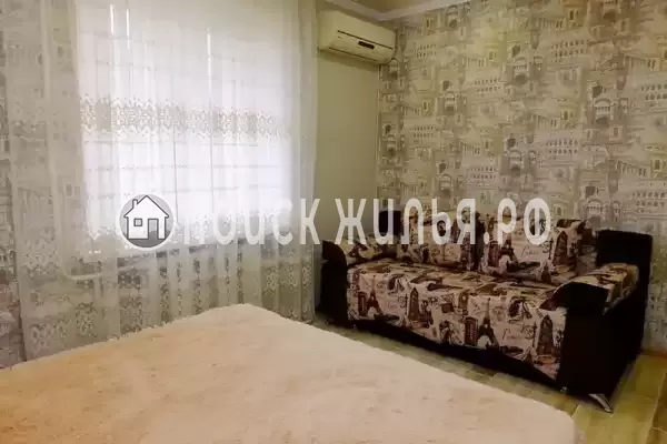 Квартира «Однокомнатная квартира на Полевой» Квартира «Однокомнатная квартира на Полевой»