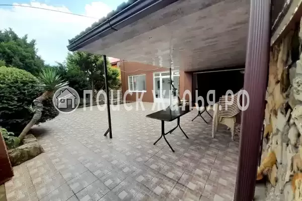 Частный сектор «Номер в доме» Частный сектор «Номер в доме»