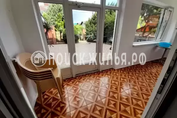 Частный сектор «Номер в доме» Частный сектор «Номер в доме»