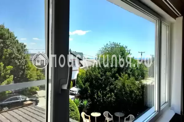 Частный сектор «Номер в доме» Частный сектор «Номер в доме»