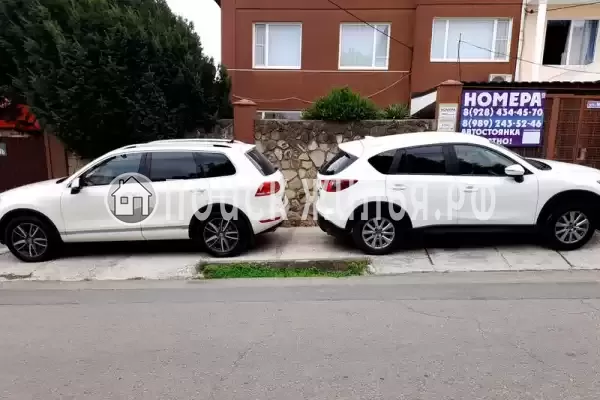 Частный сектор «Номер в доме» Частный сектор «Номер в доме»