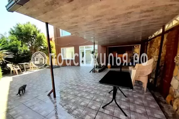 Частный сектор «Номер в доме» Частный сектор «Номер в доме»