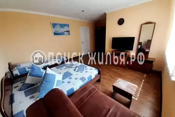 Частный сектор «Номер в доме» Частный сектор «Номер в доме»