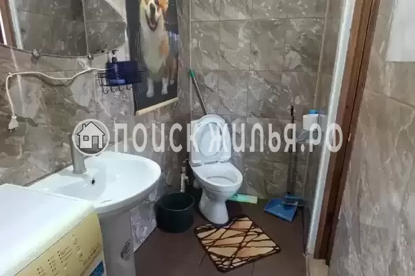 Дом под ключ «Дом у Елены»