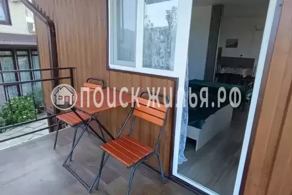 Дом под ключ «Дом у Елены»