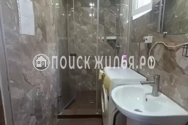 Дом под ключ «Дом у Елены»