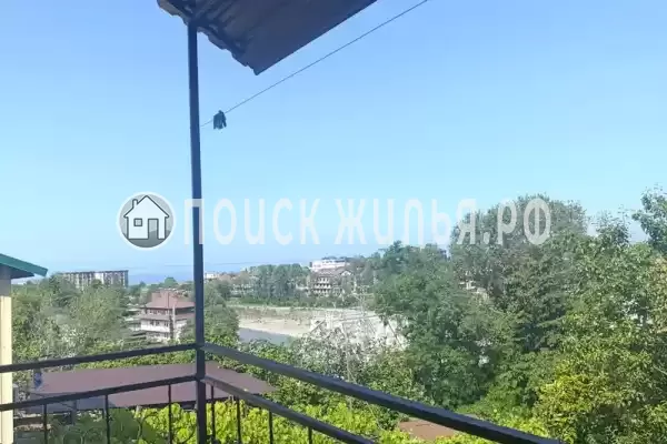 Дом под ключ «Дом у Елены»