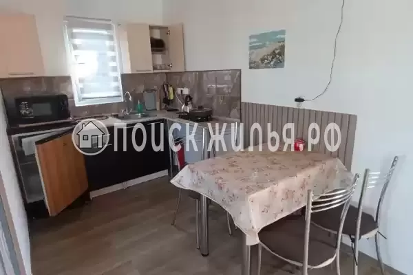 Дом под ключ «Дом у Елены»