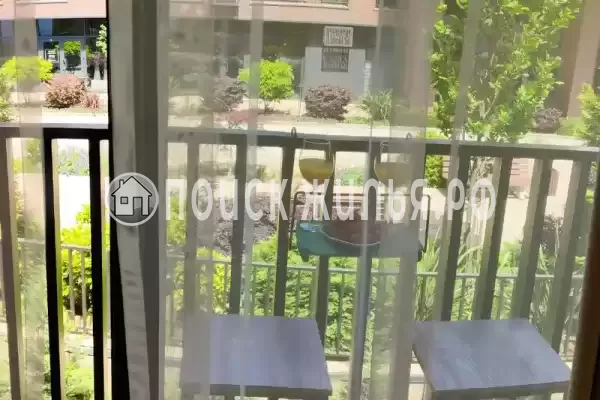 Квартира «Недалеко от центра Сочи» Квартира «Недалеко от центра Сочи»