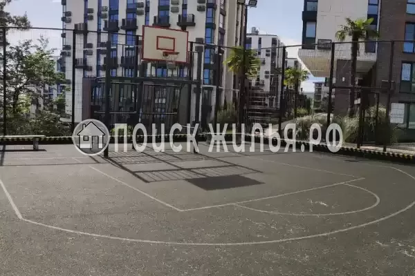 Квартира «Недалеко от центра Сочи» Квартира «Недалеко от центра Сочи»