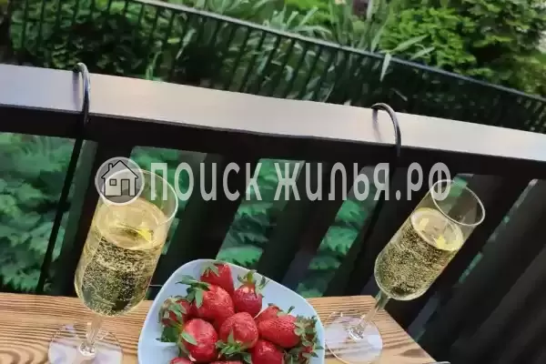 Квартира «Недалеко от центра Сочи» Квартира «Недалеко от центра Сочи»