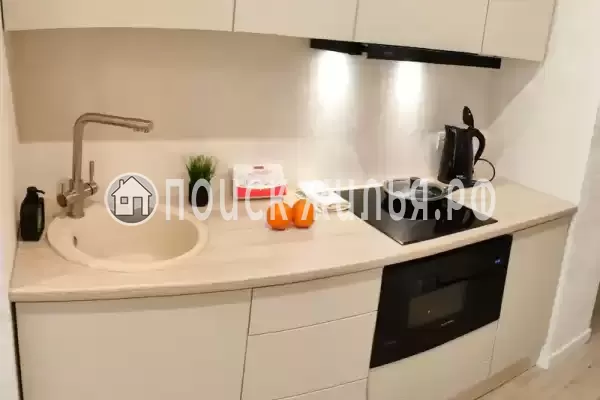 Квартира «Недалеко от центра Сочи» Квартира «Недалеко от центра Сочи»