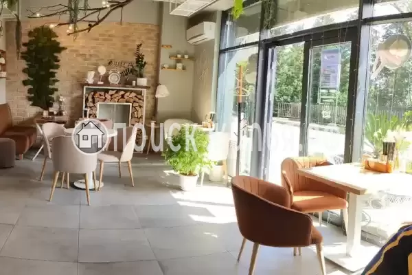 Квартира «Недалеко от центра Сочи» Квартира «Недалеко от центра Сочи»