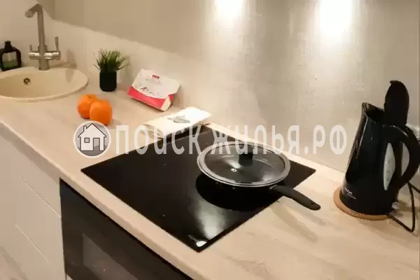 Квартира «Недалеко от центра Сочи» Квартира «Недалеко от центра Сочи»