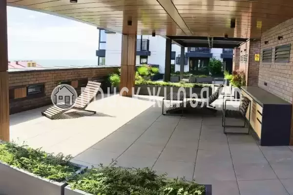 Квартира «Недалеко от центра Сочи» Квартира «Недалеко от центра Сочи»