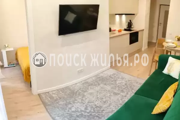 Квартира «Недалеко от центра Сочи» Квартира «Недалеко от центра Сочи»