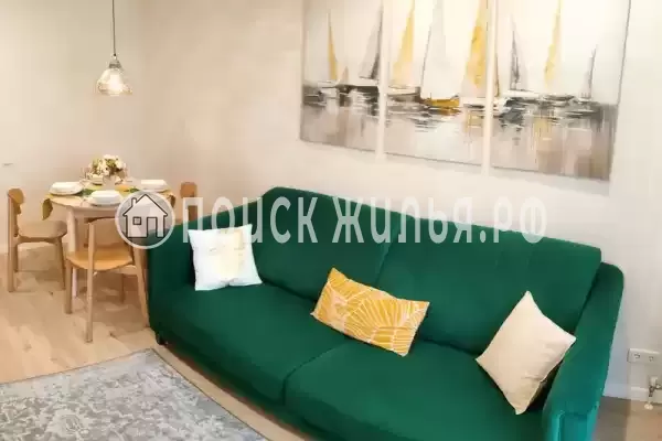 Квартира «Недалеко от центра Сочи» Квартира «Недалеко от центра Сочи»