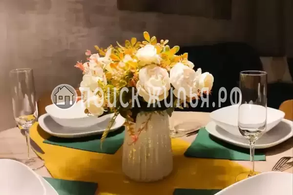 Квартира «Недалеко от центра Сочи» Квартира «Недалеко от центра Сочи»