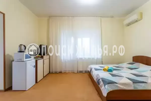 Апартаменты «С балконом у моря» Апартаменты «С балконом у моря»