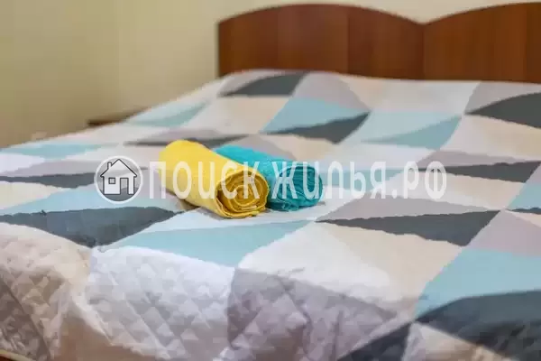 Апартаменты «С балконом у моря» Апартаменты «С балконом у моря»