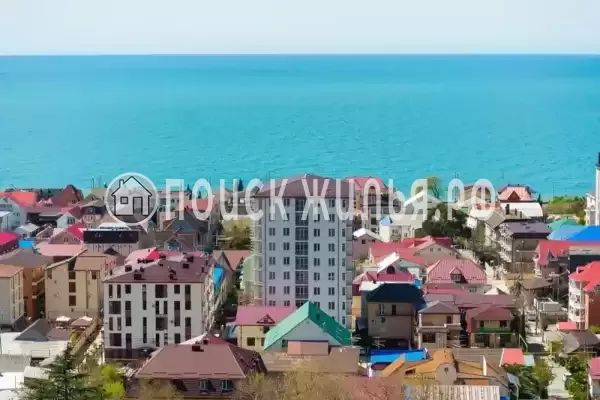 Апартаменты «Малибу» Апартаменты «Малибу»