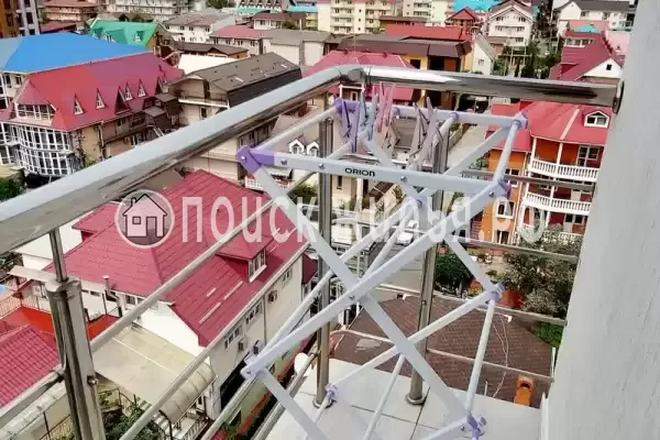 Апартаменты «Малибу» Апартаменты «Малибу»