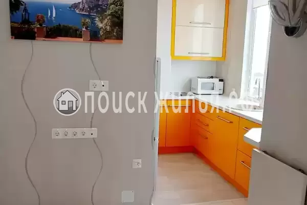 Апартаменты «Малибу» Апартаменты «Малибу»