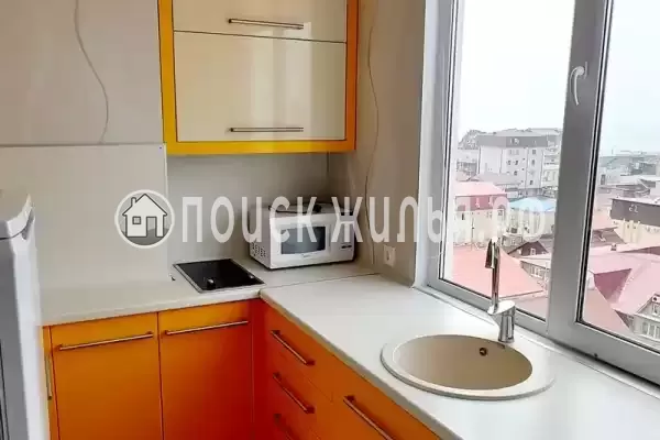 Апартаменты «Малибу» Апартаменты «Малибу»