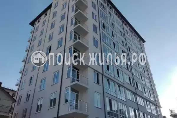 Апартаменты «Малибу» Апартаменты «Малибу»