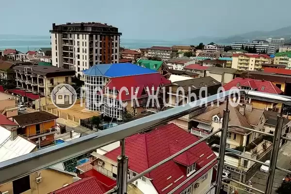 Апартаменты «Малибу» Апартаменты «Малибу»