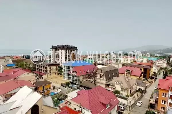 Апартаменты «Малибу» Апартаменты «Малибу»